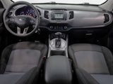 Used 2016 Kia Sportage LX w/ LX Popular Package image 4