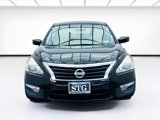 Used 2015 Nissan Altima 2.5 S image 2