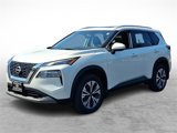 Used 2023 Nissan Rogue SV image 3