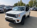 Certified 2023 Jeep Renegade Limited image 3