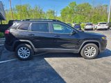 Used 2022 Jeep Cherokee Latitude Lux image 3