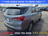 Used 2023 Chevrolet Equinox LT image 6
