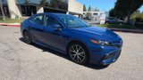 Used 2024 Toyota Camry SE image 2