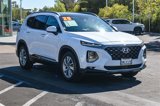 Certified 2020 Hyundai Santa Fe Limited image 3
