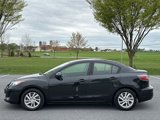 Used 2012 MAZDA MAZDA3 i Touring image 5