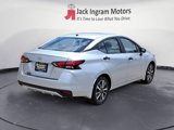 New 2025 Nissan Versa S image 5