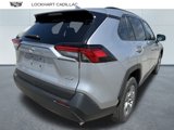 Used 2024 Toyota RAV4 XLE image 3