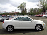 Used 2011 Volkswagen Eos Komfort image 4
