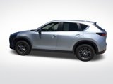 Used 2021 MAZDA CX-5 Touring w/ Touring Preferred SV Package image 2