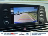 Certified 2025 Hyundai Elantra SE image 3