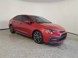 Used 2021 Toyota Corolla SE image 3