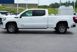 Used 2022 GMC Sierra 1500 AT4 w/ AT4 Preferred Package image 4