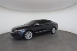 Used 2014 Chevrolet Impala LTZ image 4