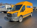 Used 2021 Ford Transit 250 148 High Roof w/ Load Area Protection Package image 3