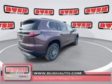 New 2025 GMC Acadia Elevation w/ LPO, Floor Liner Package image 2