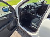 Used 2022 Ford Escape Titanium w/ Class II Trailer Tow Package image 6