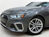 Used 2022 Audi A4 2.0T Premium Plus image 2