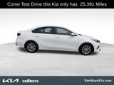 Used 2024 Kia Forte LX image 2