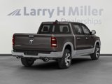 Used 2019 RAM 1500 Laramie w/ Off Road Group image 4