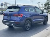 Used 2024 Volkswagen Taos S image 5