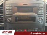 Used 2017 Mercedes-Benz Metris image 2