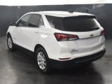 Used 2022 Chevrolet Equinox LT image 4