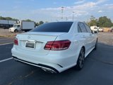 Used 2016 Mercedes-Benz E 350 Sedan image 3