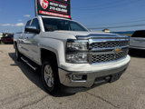 Used 2015 Chevrolet Silverado 1500 LT w/ All Star Edition image 4