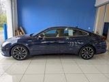 Used 2021 Hyundai Sonata Limited image 4