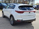 Used 2021 Kia Sportage S w/ S AWD Premium Package image 4