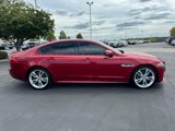 Used 2017 Jaguar XF R-Sport image 2