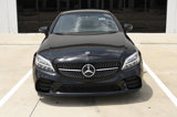 Used 2023 Mercedes-Benz C 300 Coupe w/ AMG Line image 3