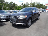 Used 2007 Audi Q7 4.2 image 2