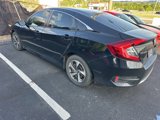 Used 2019 Honda Civic LX image 2
