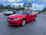 Used 2014 Volkswagen Jetta SE image 4