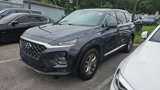 Used 2020 Hyundai Santa Fe SEL image 2
