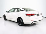 Used 2024 Nissan Sentra SV image 5