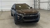 Used 2025 Chevrolet Trax RS w/ Driver Confidence Package image 3