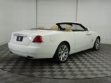 Certified 2017 Rolls-Royce Dawn image 5