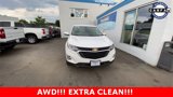 Certified 2019 Chevrolet Equinox LT image 4