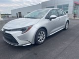 Used 2023 Toyota Corolla LE image 3