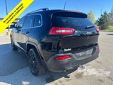 Used 2018 Jeep Cherokee Latitude Plus w/ Cold Weather Group image 4