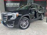Used 2023 GMC Terrain SLT image 1