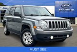 Used 2014 Jeep Patriot Sport image 3