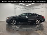 Used 2016 Nissan Altima 2.5 SR image 4