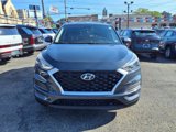 Used 2020 Hyundai Tucson SE w/ Cargo Package image 6
