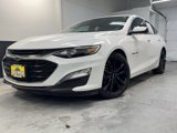 Used 2023 Chevrolet Malibu LT image 3