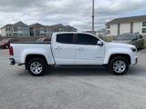 Used 2019 Chevrolet Colorado LT image 2