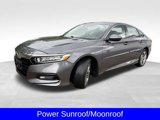 Used 2018 Honda Accord EX-L image 4