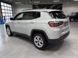 New 2025 Jeep Compass Latitude image 5